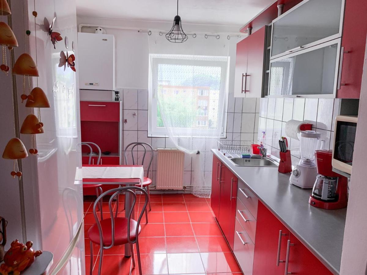 Apartament Zarnesti „Saturn” Экстерьер фото