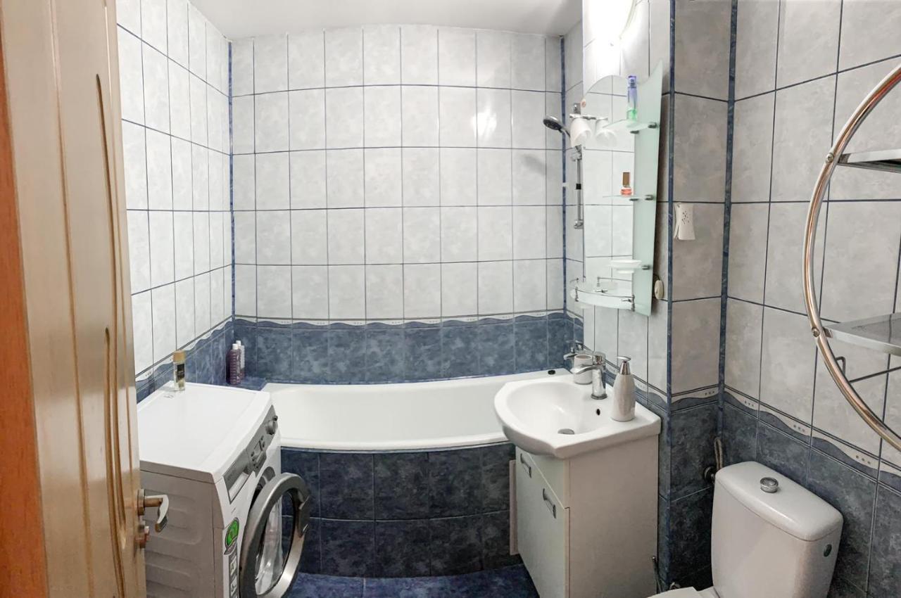 Apartament Zarnesti „Saturn” Экстерьер фото